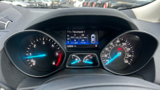 Ford Kuga 2.0 TDCi Titanium Edition 5dr 2WD Diesel Estate